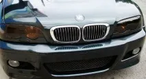 фарове автомобила Когато