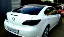 Тонування автомобіля своїми руками або в автосервісі руками