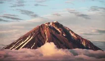 Топ 10 найбільші вулкани в Україні вулкани
