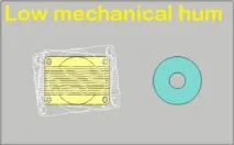 Технологія виготовлення тороїдального трансформатора, Wanji виготовлення