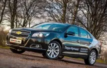 chevrolet chevrolet