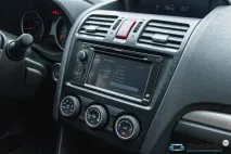 subaru шофиране