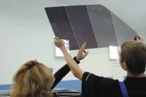 Тонування автомобіля своїми руками або в автосервісі автомобіля