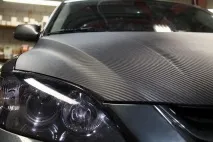 Тонування автомобіля своїми руками або в автосервісі руками