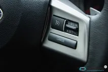 subaru шофиране