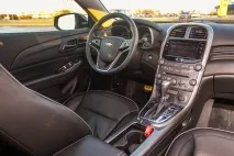 chevrolet chevrolet