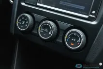 subaru Subaru Forester