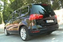 seat