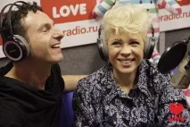 Тіна Кузнєцова, чоловік чоловік