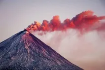 Топ 10 найбільші вулкани в Україні україні