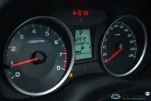 subaru шофиране