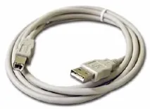 Технологія USB 2 може