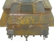 tech rusty