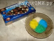 кокосови люспи кокосови люспи