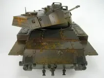 rusty tech