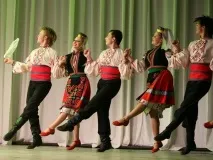 Молдови