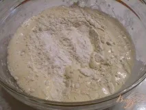 лисичка рецепти