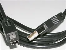 Технологія USB 2 технологія