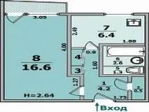 апартаменти апартаменти