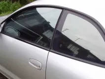 Тонування автомобіля своїми руками або в автосервісі автомобіля