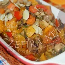 грибами
