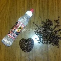 руками