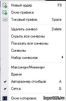 Термінал Мт 4 термінал