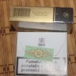 контрабанди