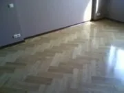 Двойната рибена slavparket