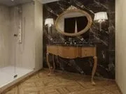 двойна Двойната рибена