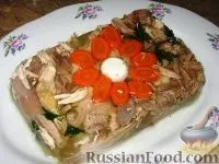 трапеза
