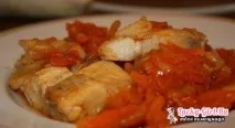 маринадом