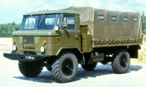 тунинг кабината