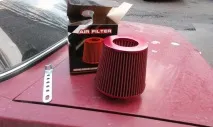 Тюнінг Субару - секрети самостійного доопрацювання Відео, TuningKod субару