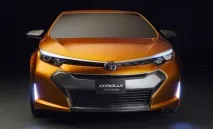 руския corolla
