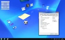 Тривимірний макіяж для Windows огляд 3D-менеджерів робочого столу тривимірний