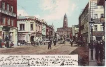 сретенка улица Сретенка