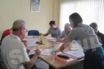 тайландска Виза обучение Тайланд