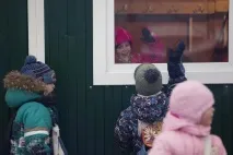 батьків