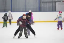 катання