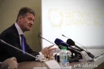 УГМК компенсує падіння міді рідкими металами угмк