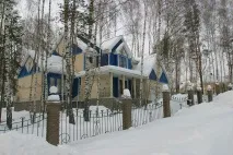 Real Estate оставете