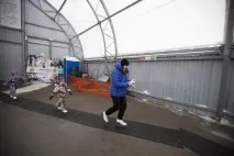 катання
