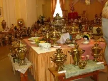 Тульський самовар баташів, фото, історія, патронний завод штамп, музей тулу, картинки, брати патронний