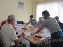 виза visa
