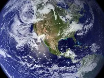 Вчені знайшли двійників Землі на трьох планетах є океани і, можливо, брати по розуму двійників