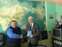 моряки