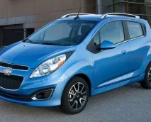 chevrolet тунинг