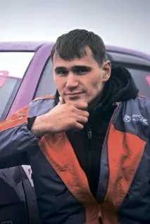 Вчимося їздити у заметі заметі
