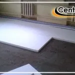 бетонен къща